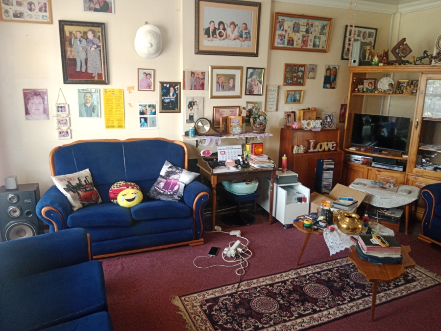 3 Bedroom Property for Sale in Sasolburg Ext 1 Free State